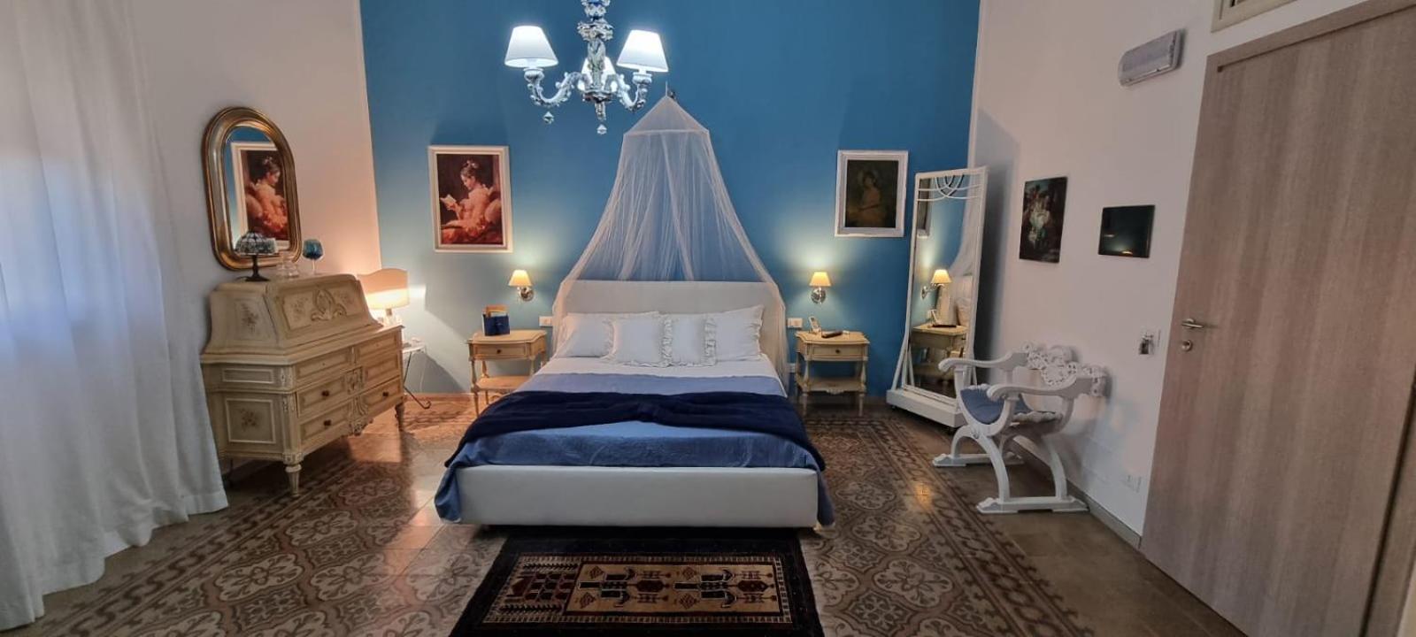 A Casa Di Lilly Hotel ปาแลร์โม ภายนอก รูปภาพ