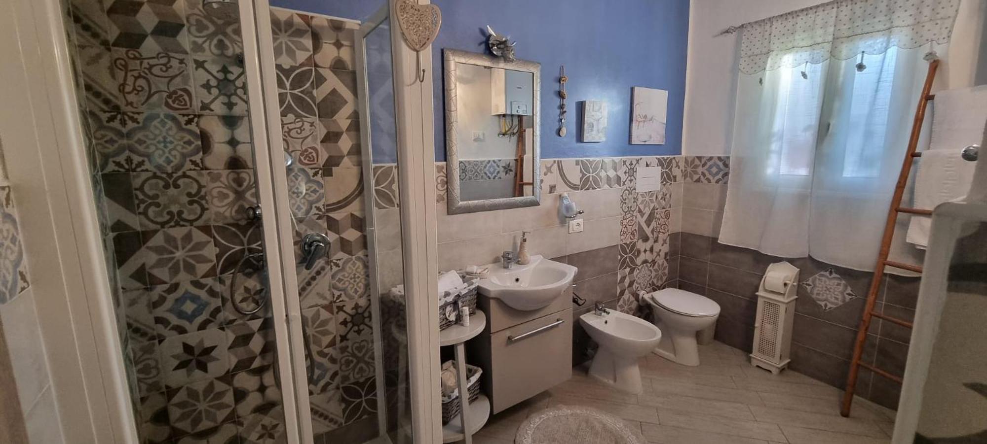 A Casa Di Lilly Hotel ปาแลร์โม ภายนอก รูปภาพ